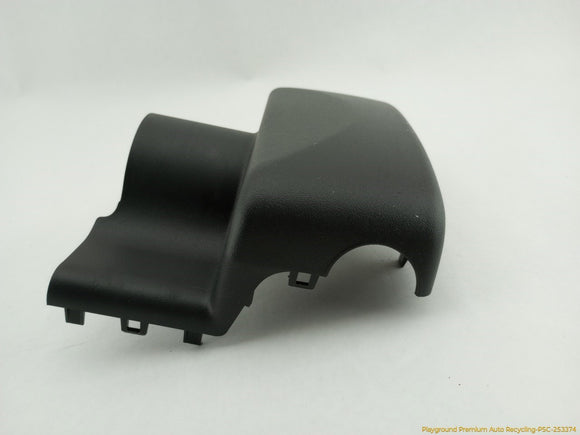 Land Rover LR3 Pair Of Steering Column Surround Trim