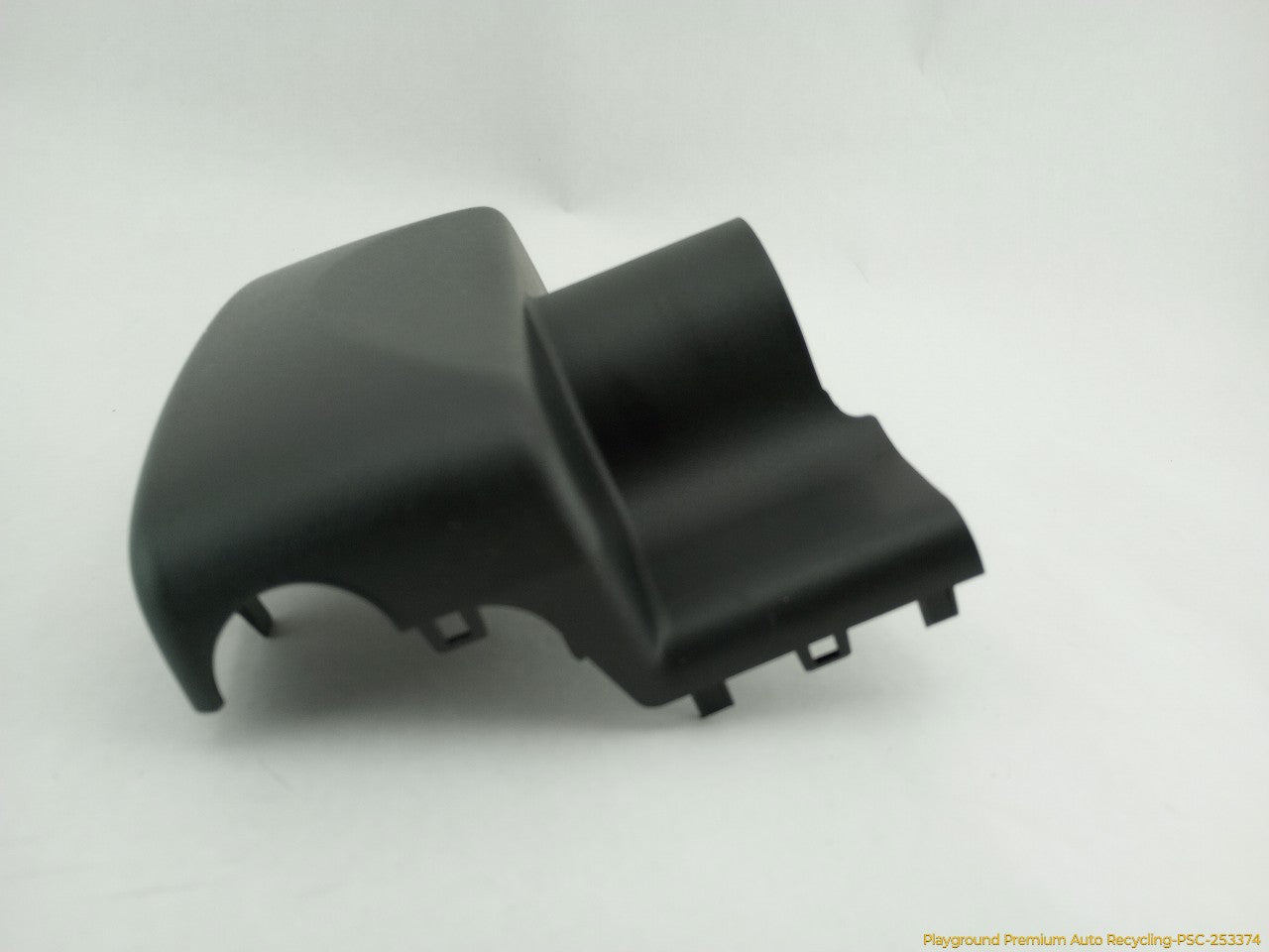 Land Rover LR3 Pair Of Steering Column Surround Trim
