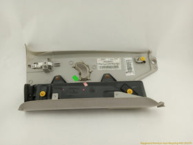 Land Rover LR3 Passenger Right Rear Upper C Pillar Trim - 0