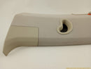 Land Rover LR3 Passenger Right Rear Upper C Pillar Trim-3