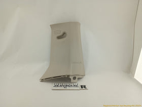 Land Rover LR3 Passenger Right Upper D Pillar Trim