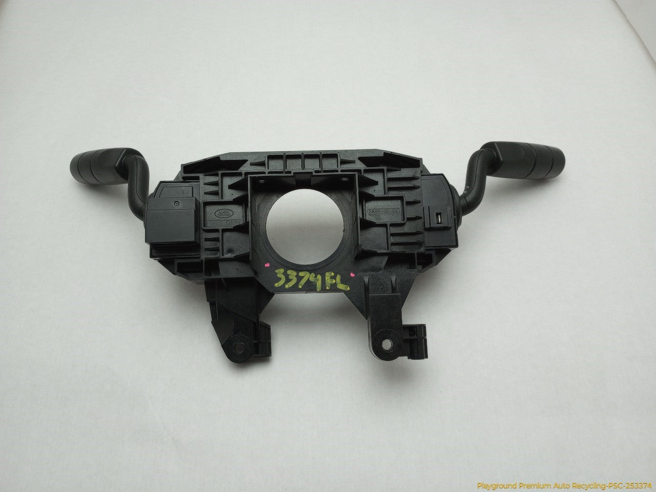 Land Rover LR3 Steering Column Combination Switch - 0