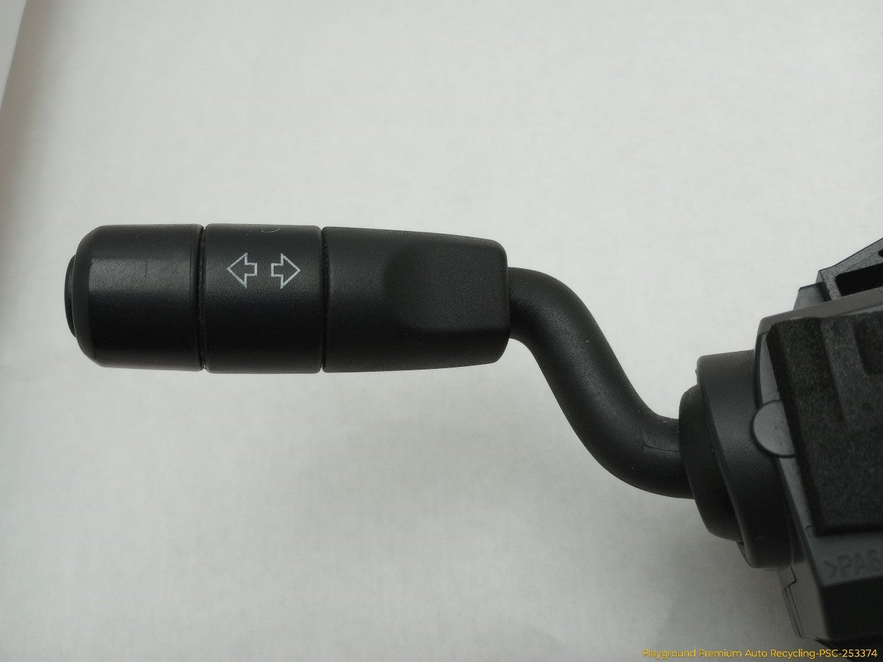 Land Rover LR3 Steering Column Combination Switch