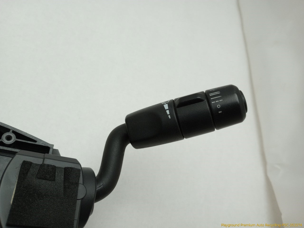 Land Rover LR3 Steering Column Combination Switch