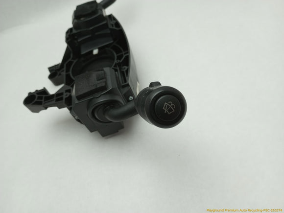Land Rover LR3 Steering Column Combination Switch