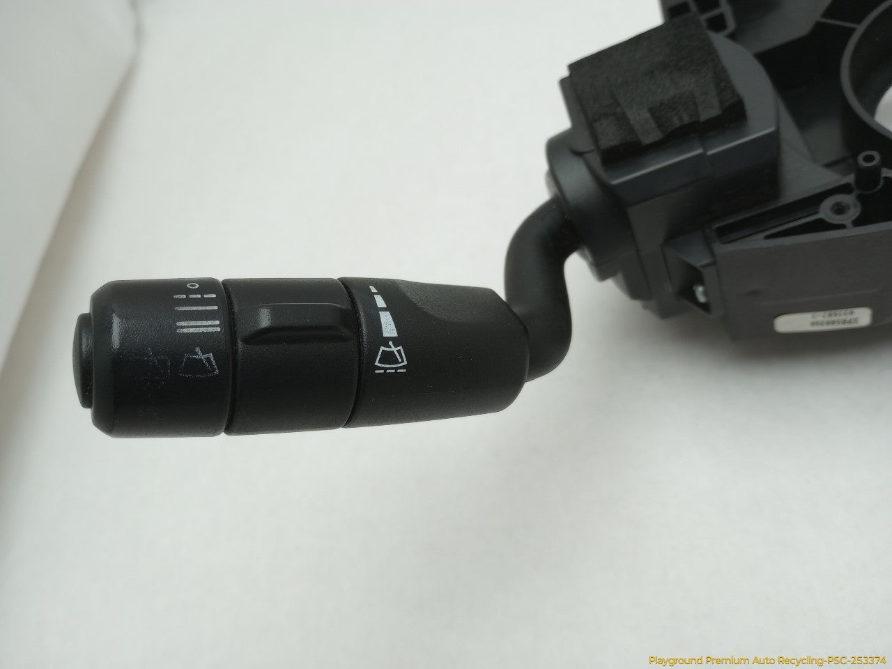 Land Rover LR3 Steering Column Combination Switch