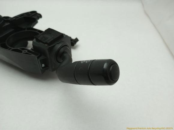 Land Rover LR3 Steering Column Combination Switch