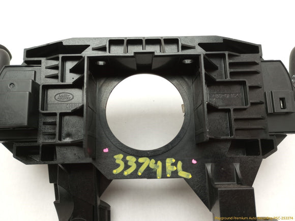 Land Rover LR3 Steering Column Combination Switch