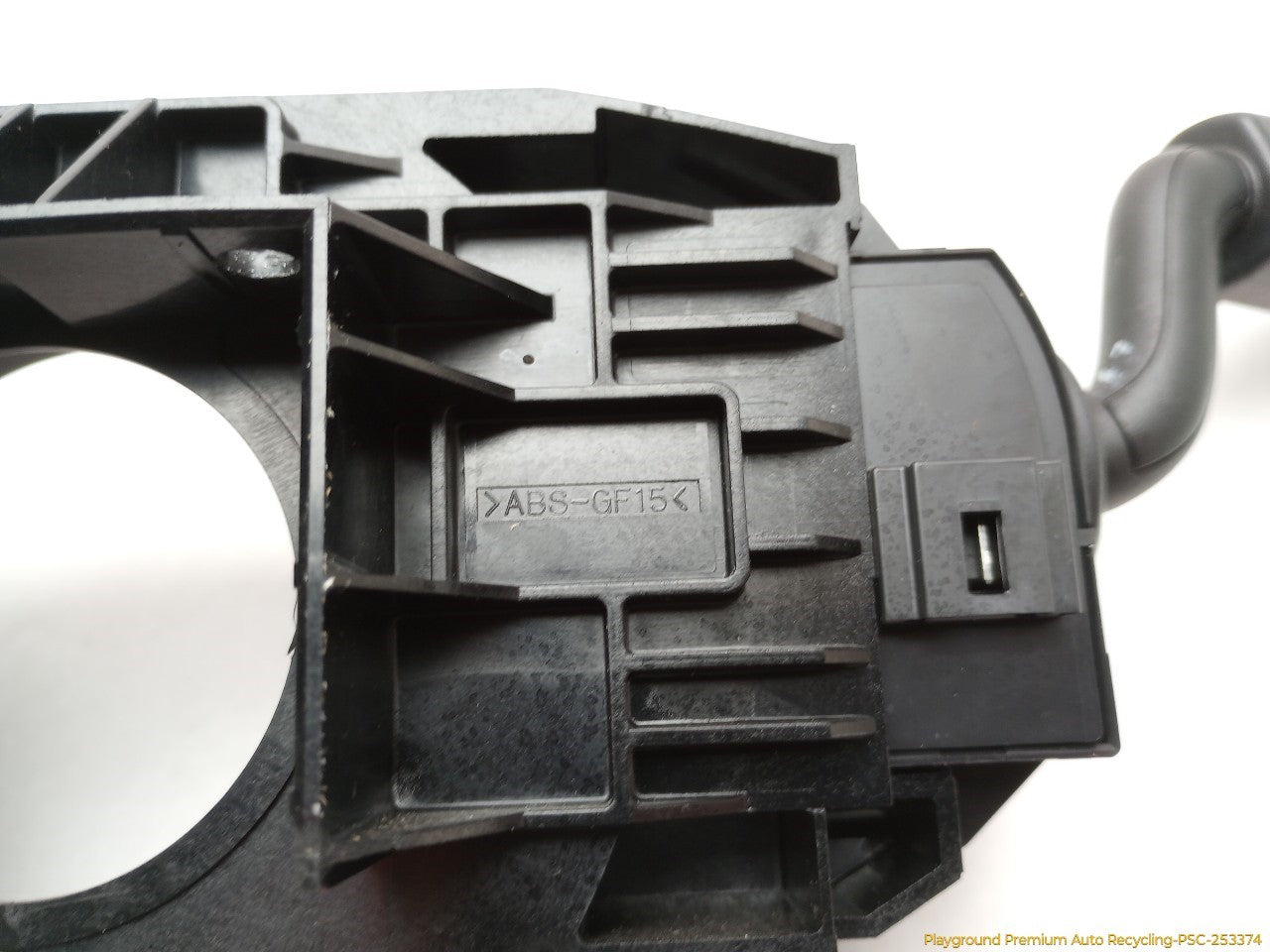 Land Rover LR3 Steering Column Combination Switch