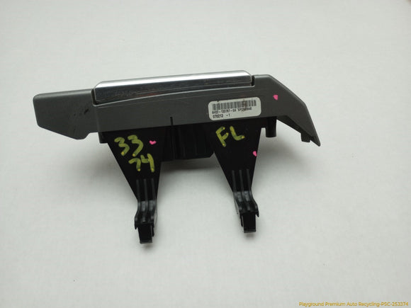 Land Rover LR3 Steering Wheel Cruise Control Switch