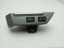 Land Rover LR3 Steering Wheel Cruise Control Switch-10