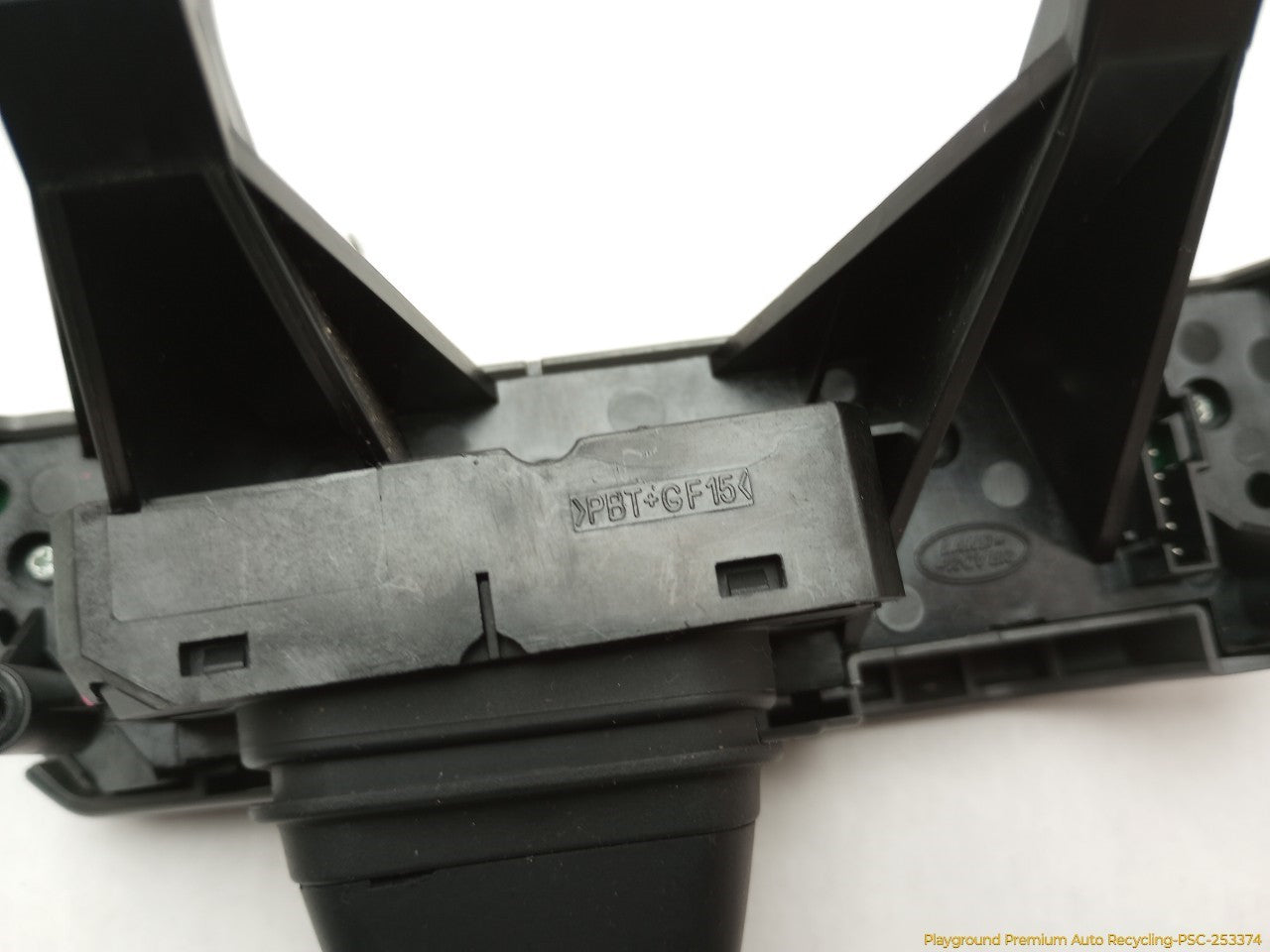 Land Rover LR3 Steering Wheel Cruise Control Switch