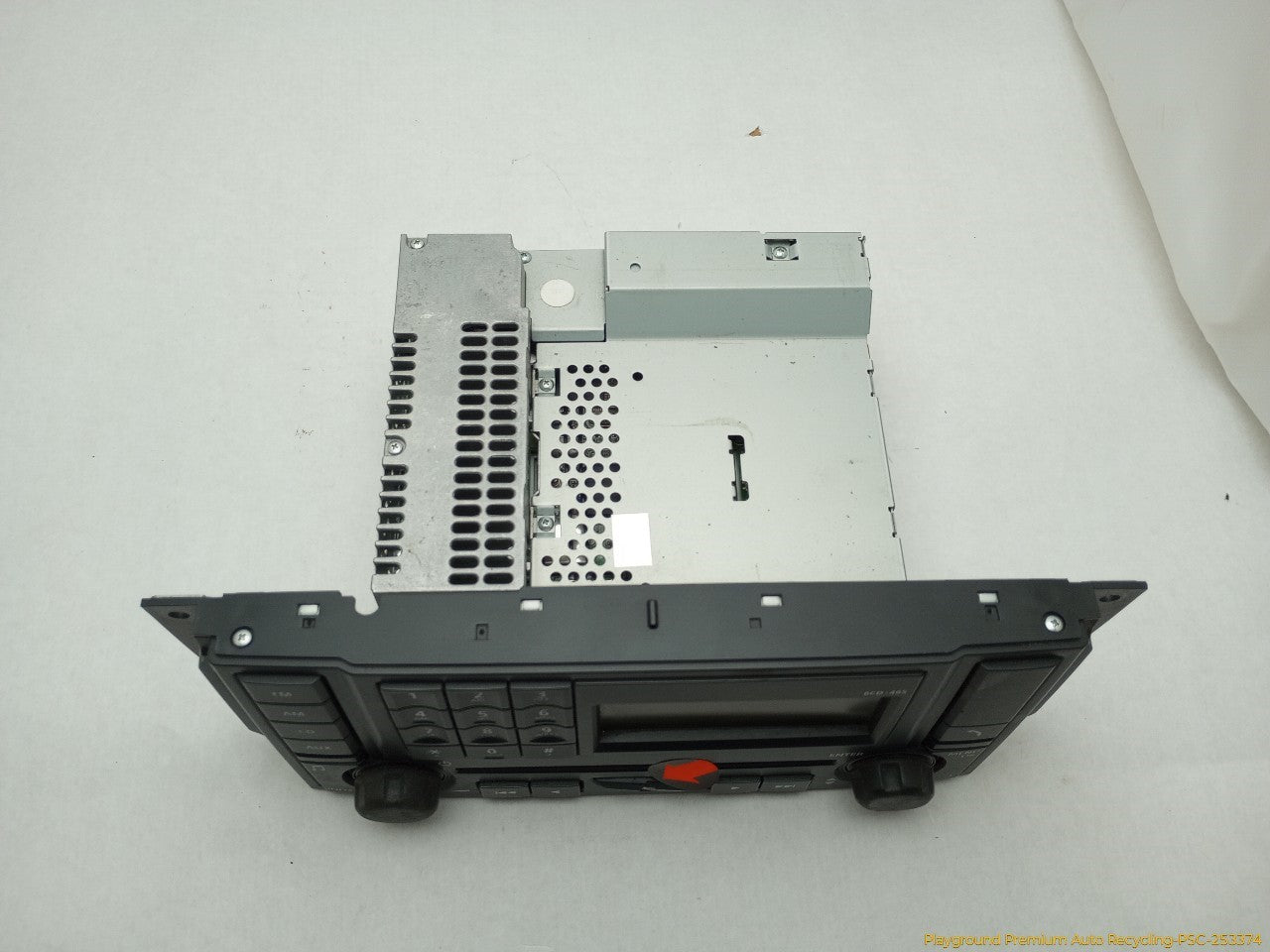 Land Rover LR3 Radio Audio CD Player