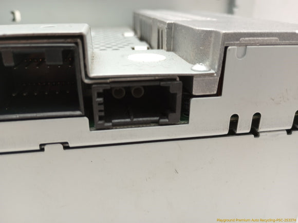 Land Rover LR3 Radio Audio CD Player