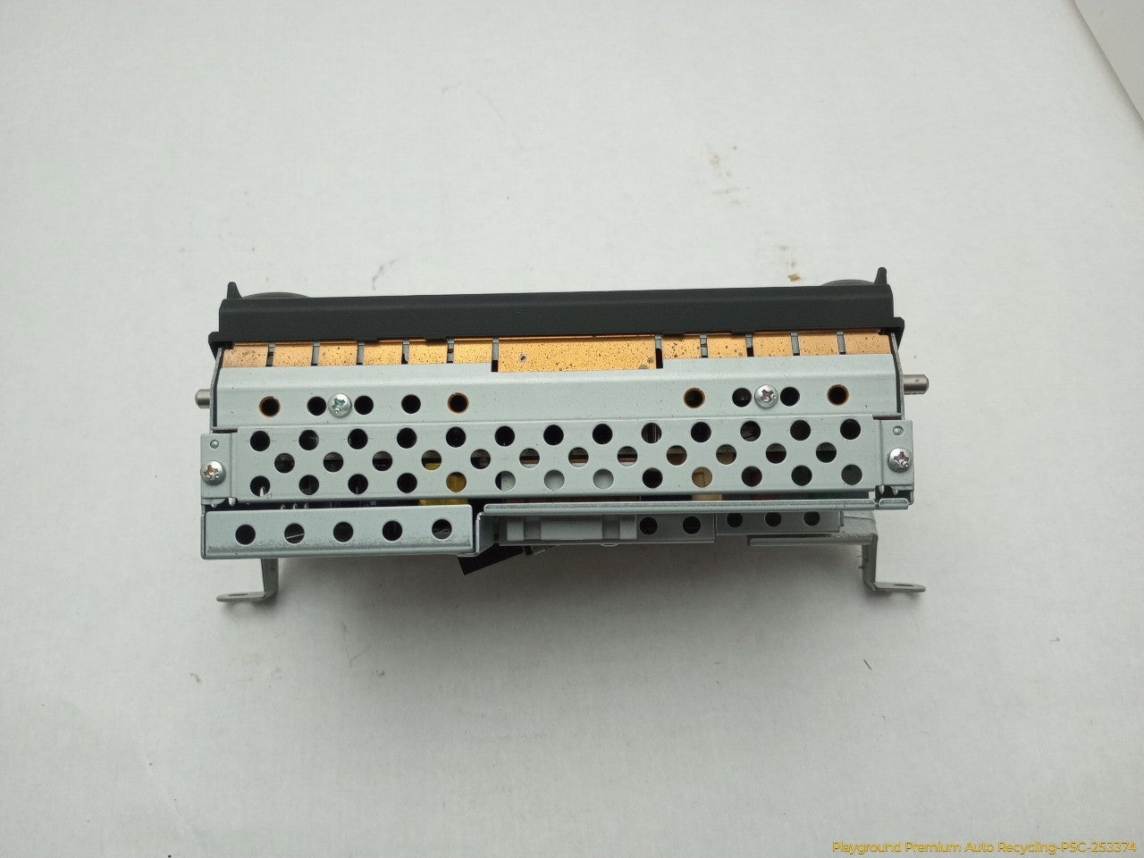 Land Rover LR3 Radio Audio Display Screen Head Unit