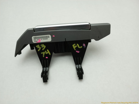 Land Rover LR3 Steering Wheel Audio Control Switch