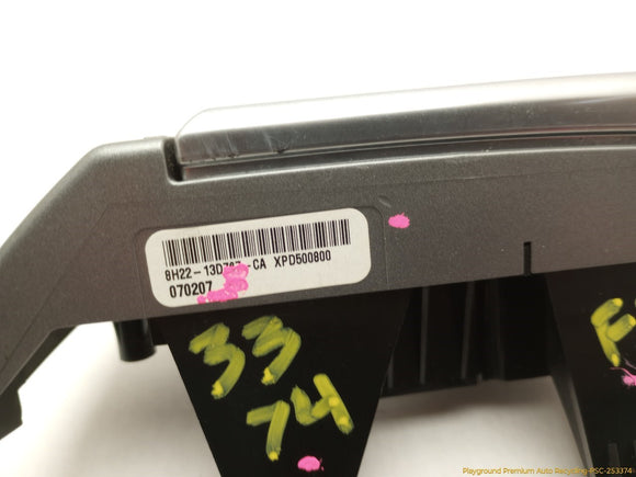 Land Rover LR3 Steering Wheel Audio Control Switch