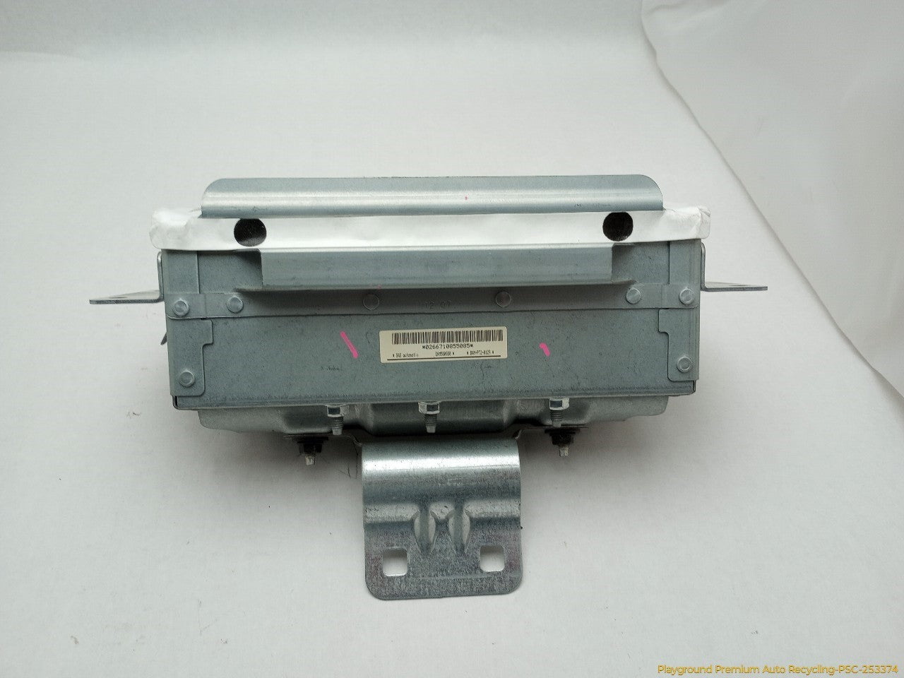 Land Rover LR3 Passenger Right Dashboard Airbag