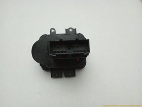 Land Rover LR3 Headlamp Control Switch - 0