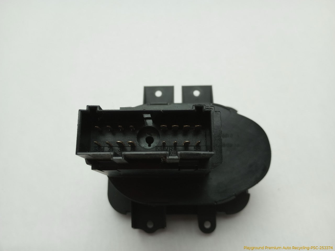 Land Rover LR3 Headlamp Control Switch