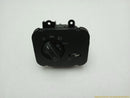 Land Rover LR3 Headlamp Control Switch-12