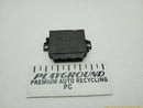 Land Rover LR3 Parking Assist Control Module-1