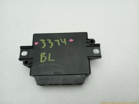 Land Rover LR3 Parking Assist Control Module