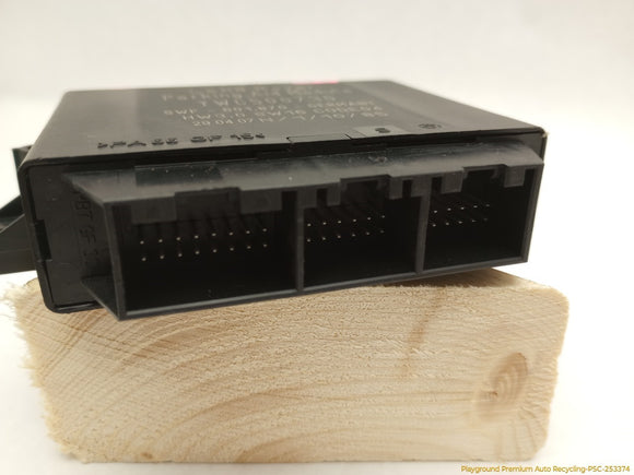 Land Rover LR3 Parking Assist Control Module