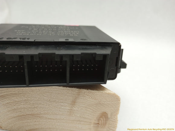 Land Rover LR3 Parking Assist Control Module
