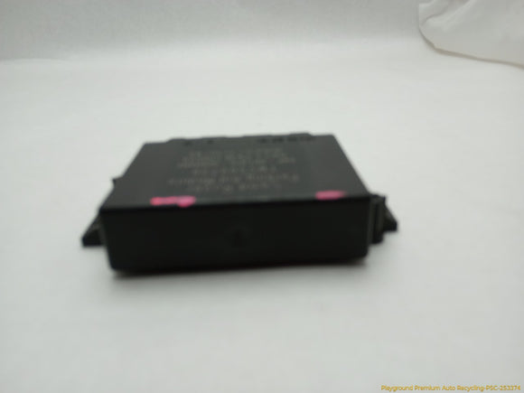 Land Rover LR3 Parking Assist Control Module