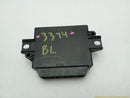 Land Rover LR3 Parking Assist Control Module-9