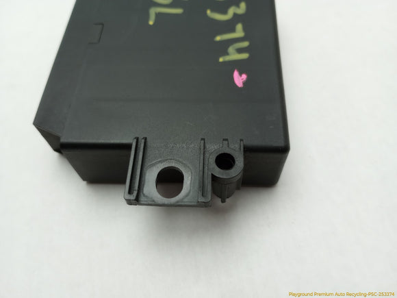 Land Rover LR3 Parking Assist Control Module