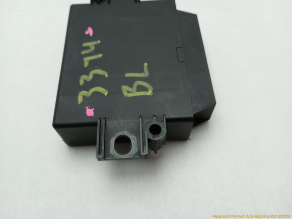 Land Rover LR3 Parking Assist Control Module