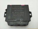 Land Rover LR3 Parking Assist Control Module-12