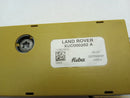 Land Rover LR3 Radio Antenna Amplifier-11