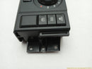Land Rover LR3 Climate Control Switch-6