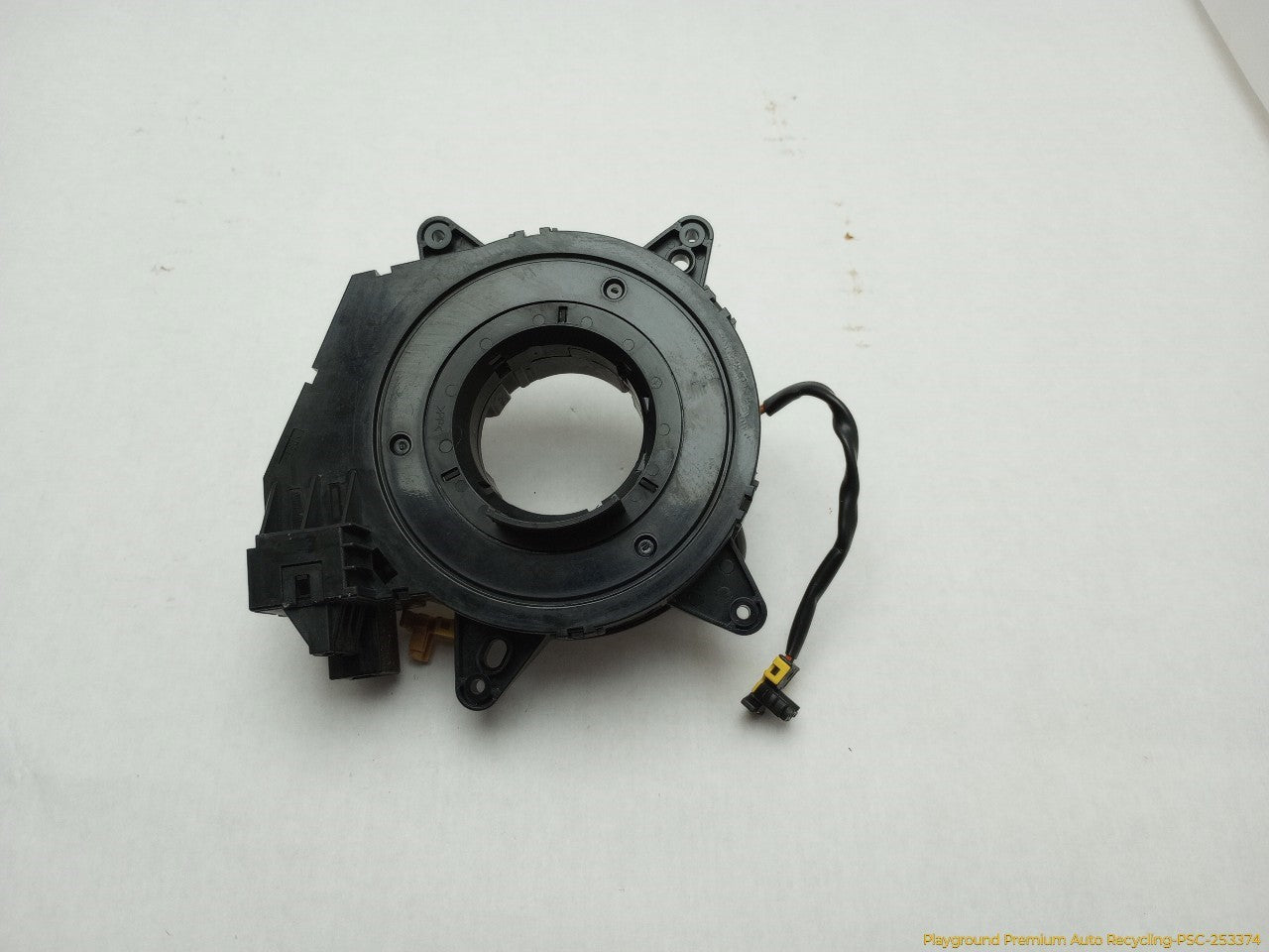 Land Rover LR3 Steering Wheel Clock Spring - 0