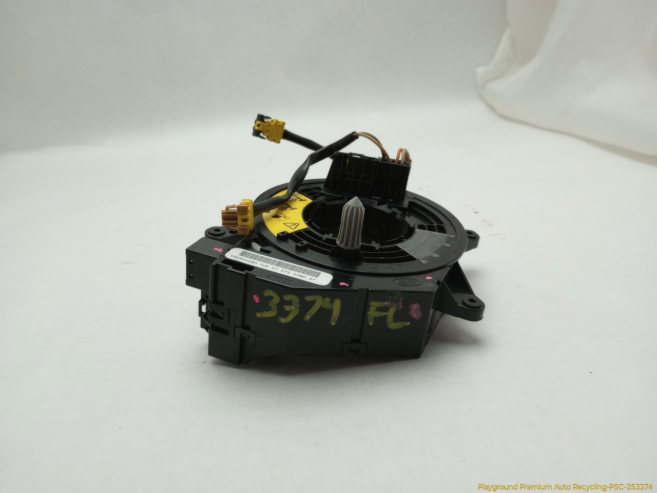 Land Rover LR3 Steering Wheel Clock Spring