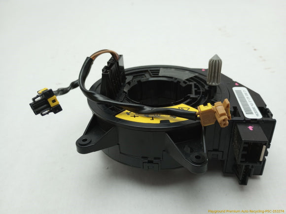 Land Rover LR3 Steering Wheel Clock Spring