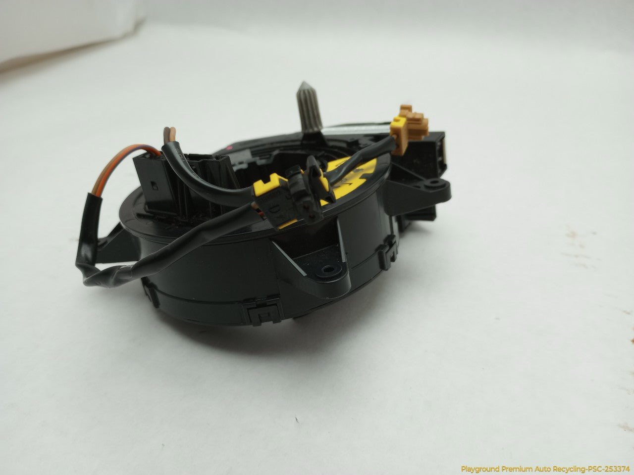 Land Rover LR3 Steering Wheel Clock Spring
