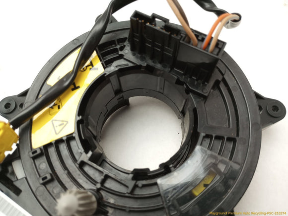 Land Rover LR3 Steering Wheel Clock Spring