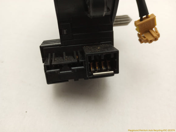 Land Rover LR3 Steering Wheel Clock Spring