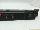 Land Rover LR3 Center Dash Central Lock & Hazard Switch-5