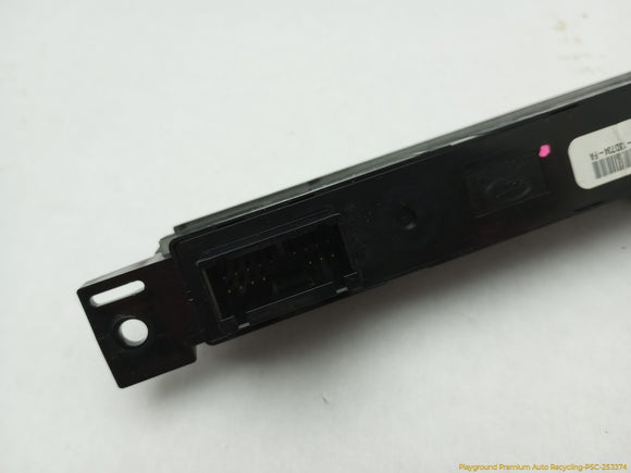 Land Rover LR3 Center Dash Central Lock & Hazard Switch