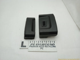 Land Rover LR3 Steering Column Inboard & Outboard Cover Trim