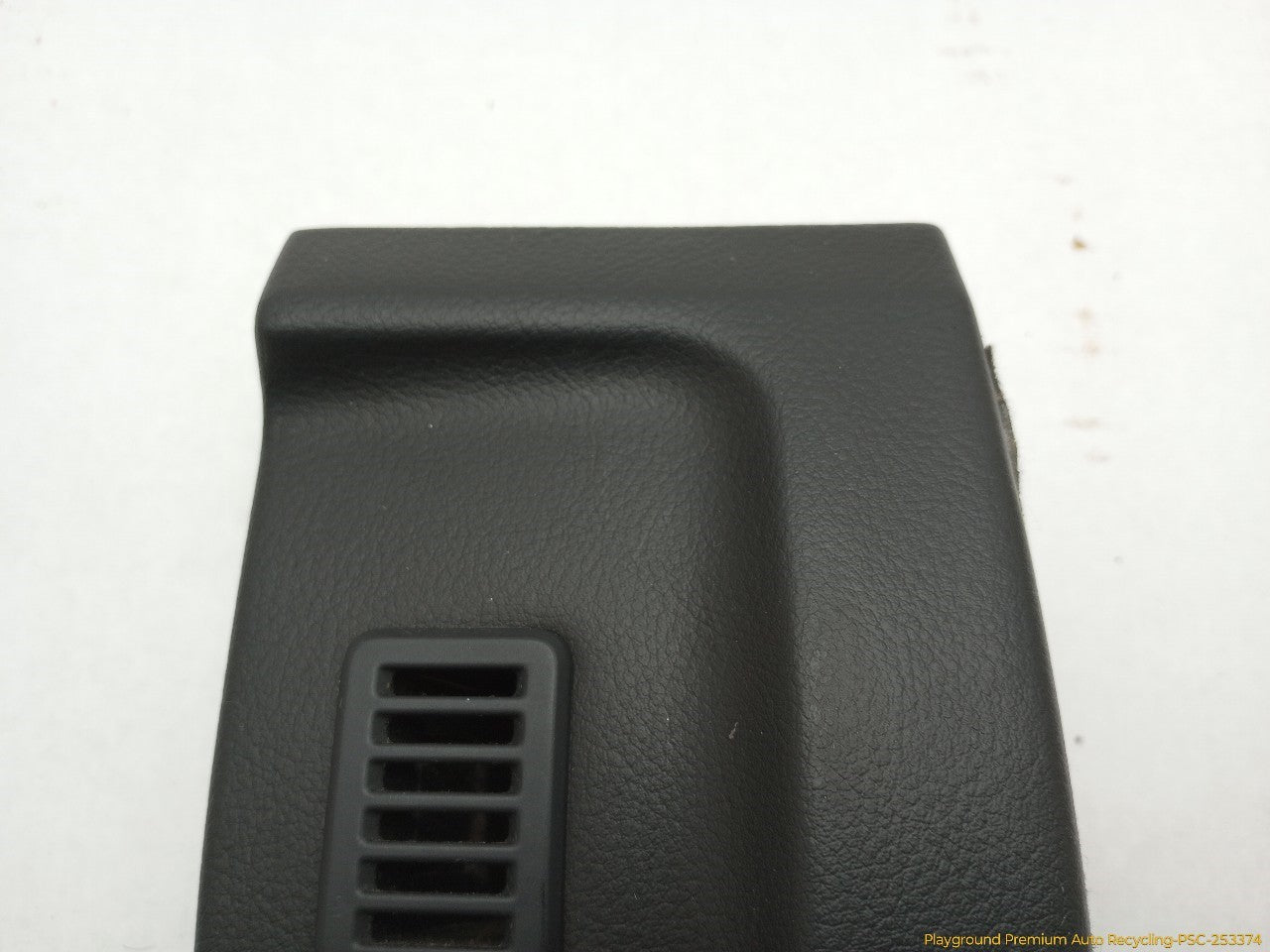 Land Rover LR3 Steering Column Inboard & Outboard Cover Trim