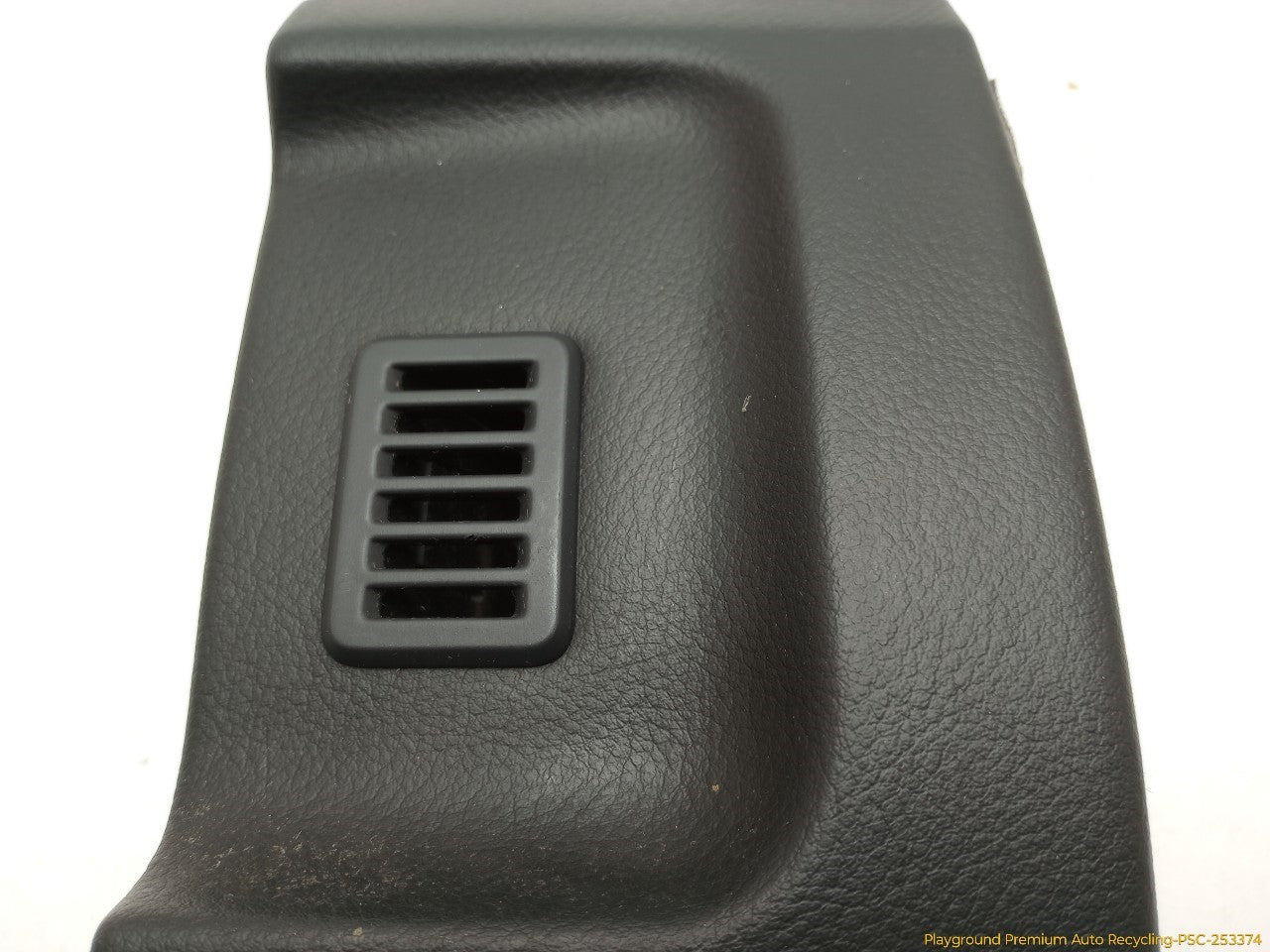 Land Rover LR3 Steering Column Inboard & Outboard Cover Trim