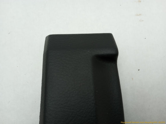 Land Rover LR3 Steering Column Inboard & Outboard Cover Trim