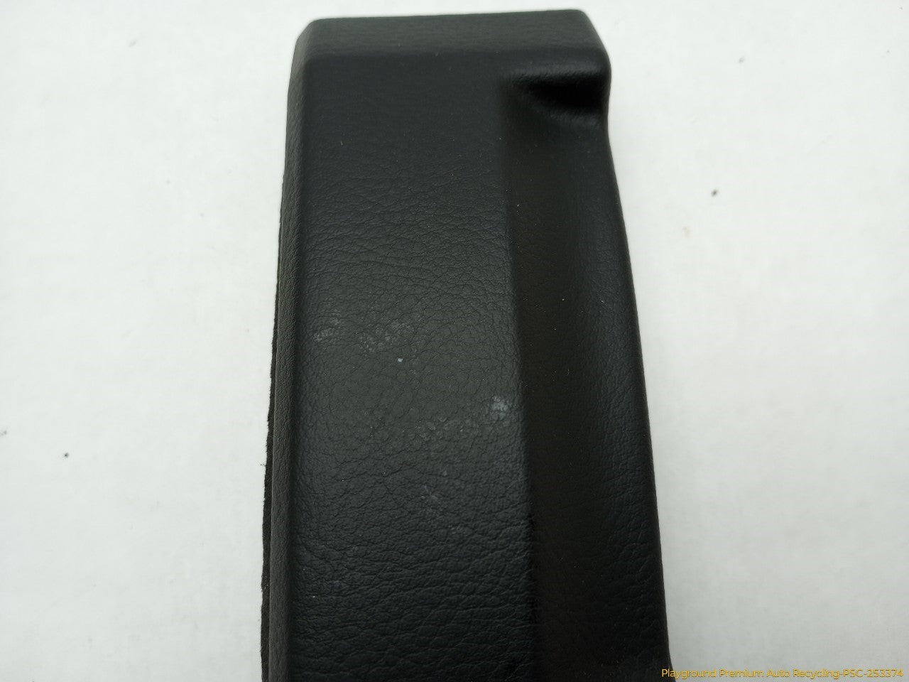 Land Rover LR3 Steering Column Inboard & Outboard Cover Trim