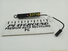 Land Rover LR3 Antenna Aerial Amplifier